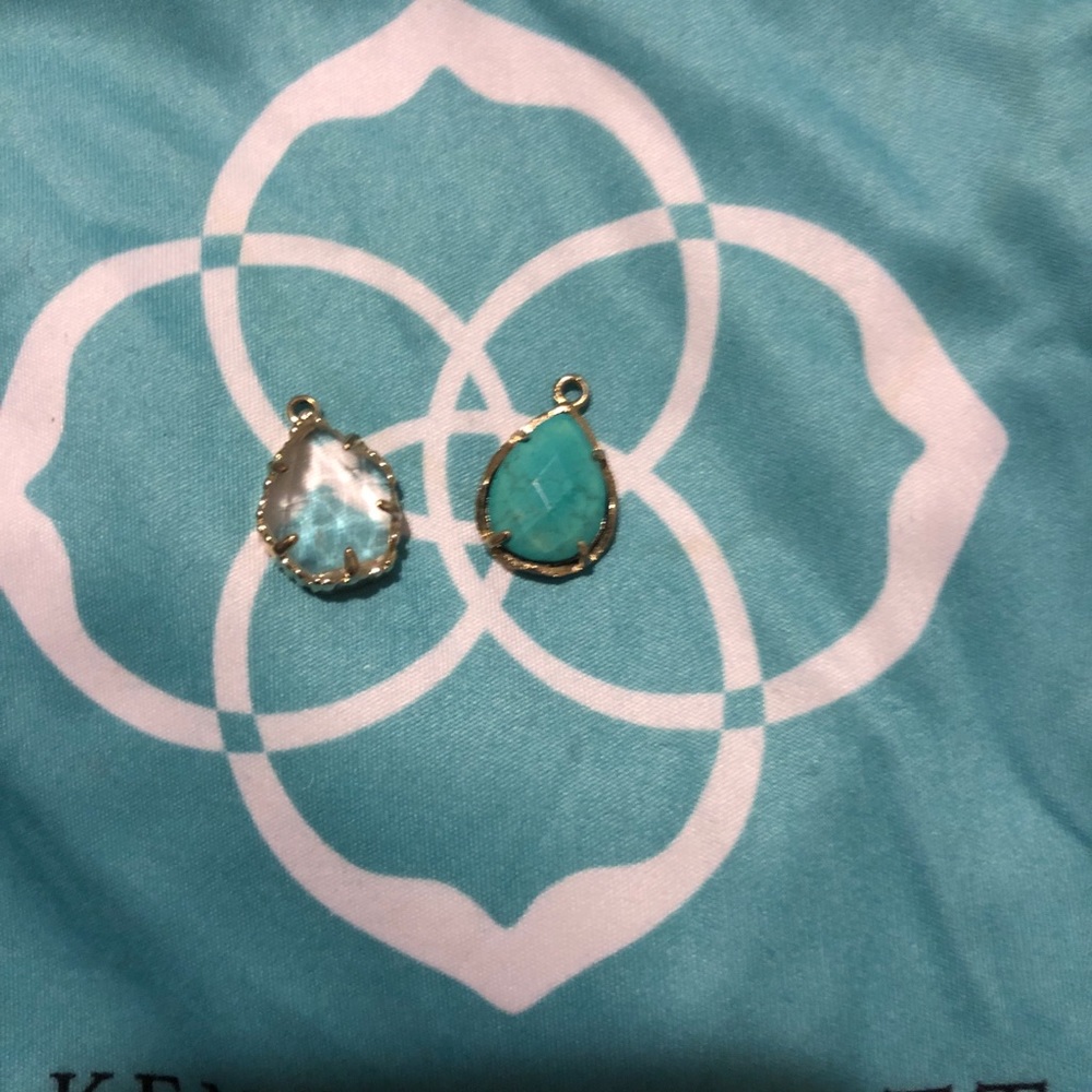 Vintage Kendra Scott Singles!